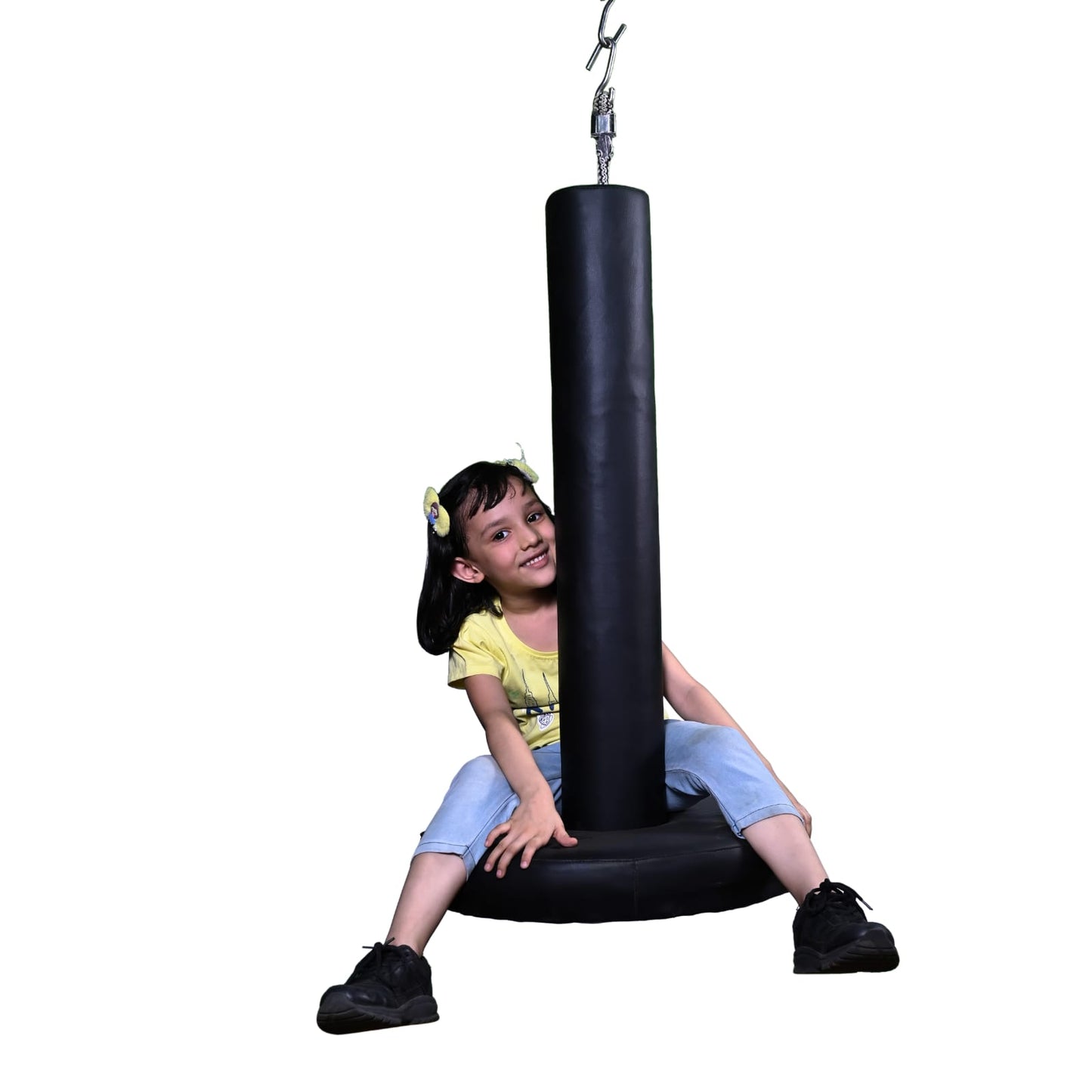 Morecare Disc Swing – Fun and Therapeutic Swing for Kids