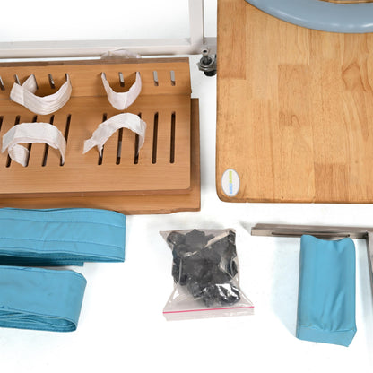Seating and Standing Frame For CP Kids ( i-Stand Kangaroo )