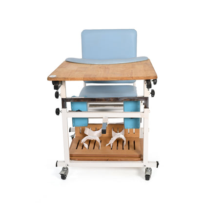 Seating and Standing Frame For CP Kids ( i-Stand Kangaroo )