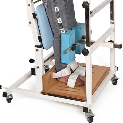 Seating and Standing Frame For CP Kids ( i-Stand Kangaroo )