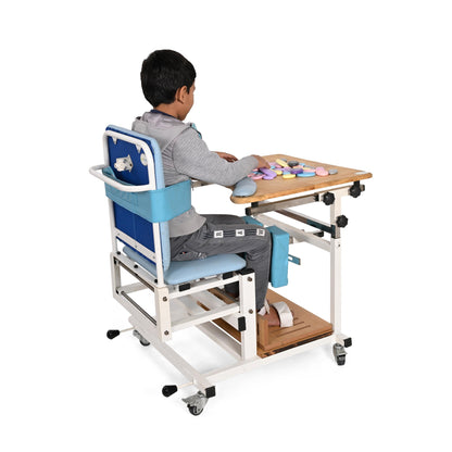 Seating and Standing Frame For CP Kids ( i-Stand Kangaroo )