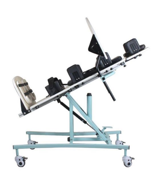 Morecare iStand Plus Supine Stander Standing Frame For C P Kids And Adults