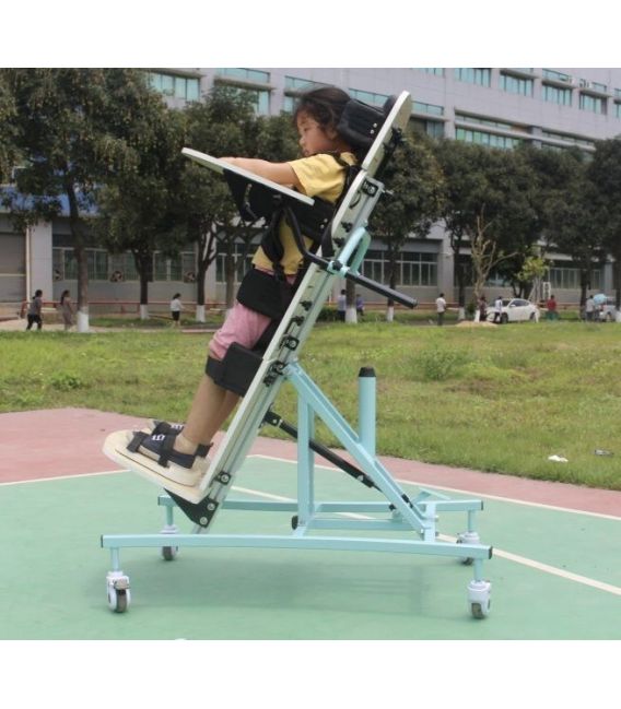 Morecare iStand Plus Supine Stander Standing Frame For C P Kids And Adults