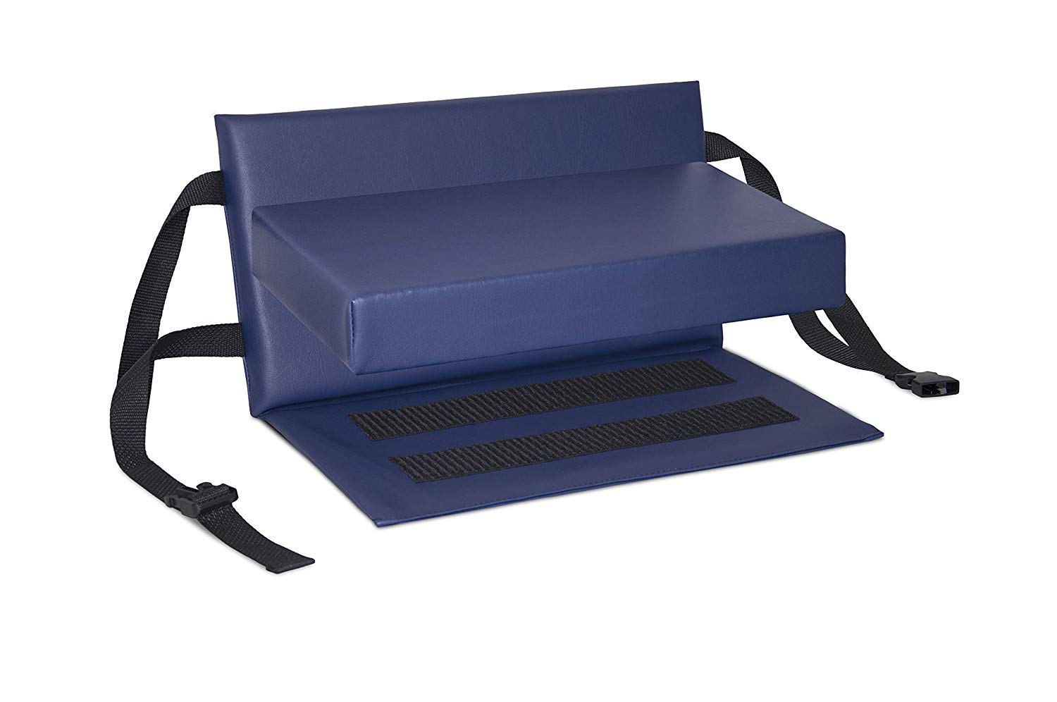 WHEELCHAIR LEG REST SUPPORT PAD FOR ELEVATING LEGREST WITH BASE SUPPORT from MORECARE MOBILITY & REHABILITATION SOLUTIONS