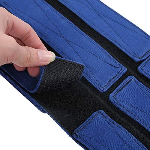 WHEELCHAIR RESTRAINT STRAP NON‑SLIP LEG RESTRAINT STRAP SEAT BELT from MORECARE MOBILITY & REHABILITATION SOLUTIONS