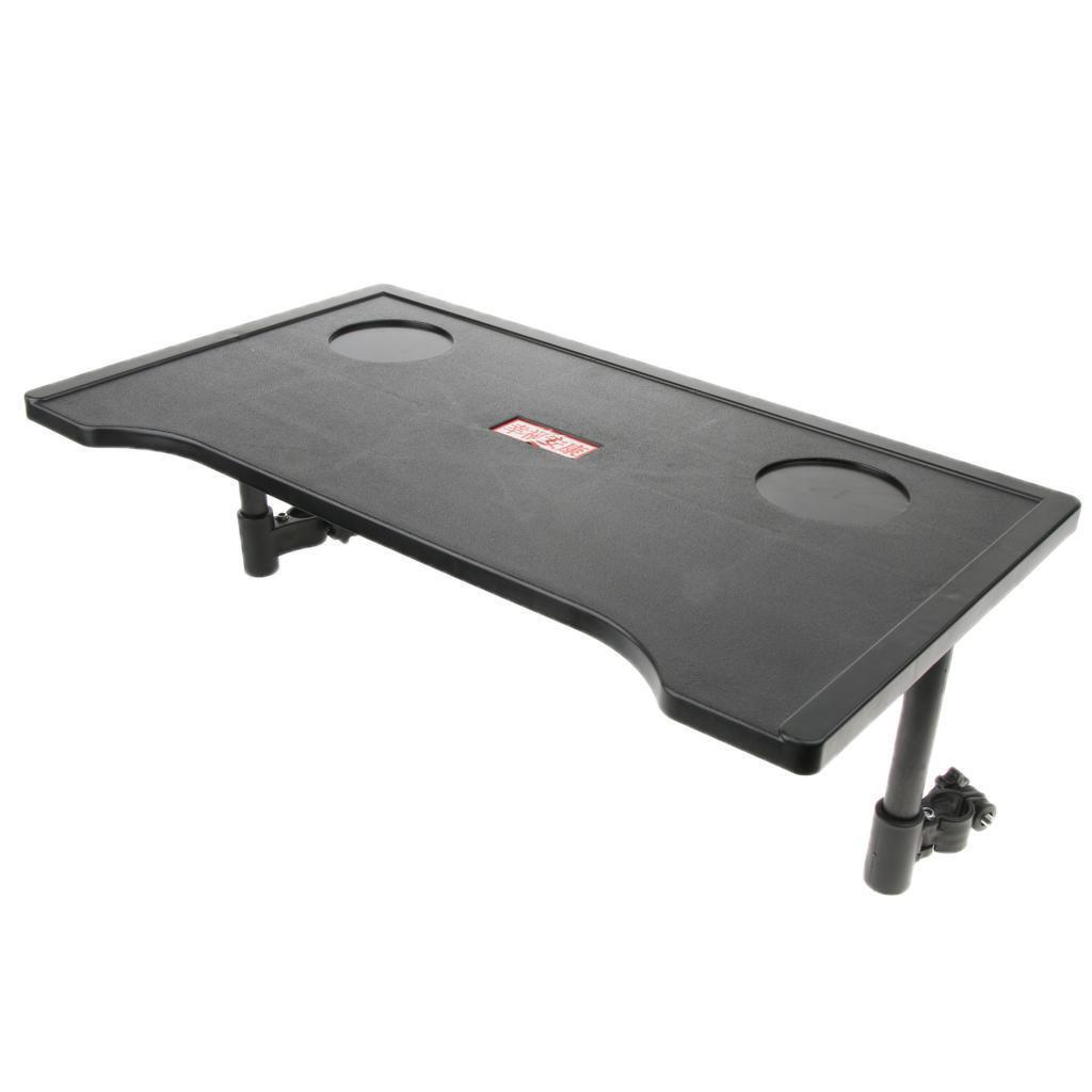 WHEELCHAIR ABS LIGHTWEIGHT TRAY WITH FITTINGS from MORECARE MOBILITY & REHABILITATION SOLUTIONS