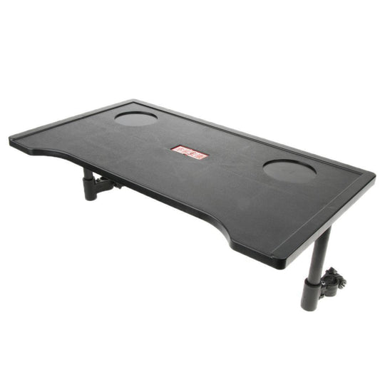 WHEELCHAIR ABS LIGHTWEIGHT TRAY WITH FITTINGS from MORECARE MOBILITY & REHABILITATION SOLUTIONS