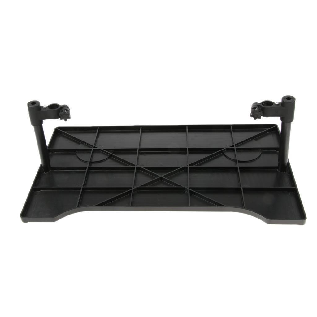 WHEELCHAIR ABS LIGHTWEIGHT TRAY WITH FITTINGS from MORECARE MOBILITY & REHABILITATION SOLUTIONS