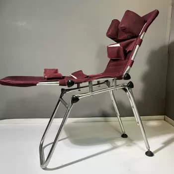 Morecare Balsam - Relaxation Chair Cum Bath Chair For CP Kids