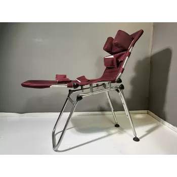 Morecare Balsam - Relaxation Chair Cum Bath Chair For CP Kids