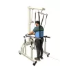 Morecafre i Gait - Motorized Unweight Gait Mobility Trainer