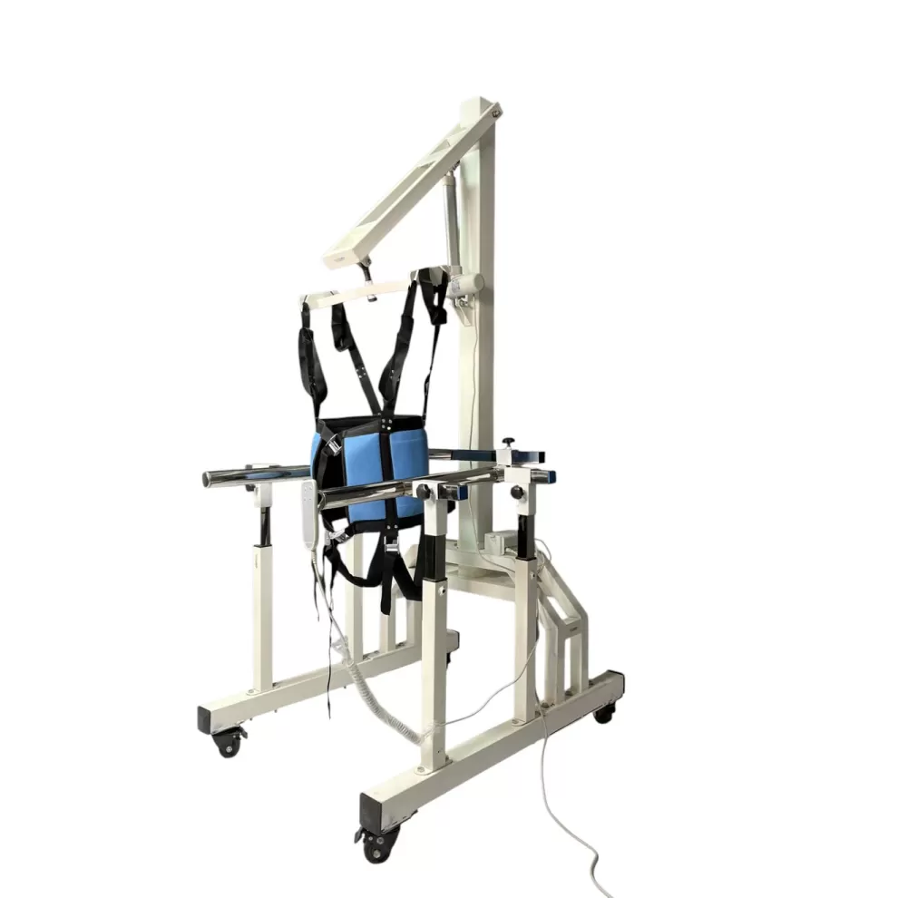 Morecafre i Gait - Motorized Unweight Gait Mobility Trainer