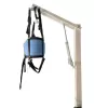 Morecare Dahlias - Patient Walking Sling Gait Trainer with Adjustable Support