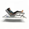 Morecare Bedmate - Motorized Reclining Back & Knee Rest Support Beds