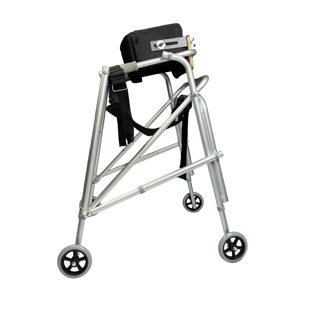 Morecare Poppy Walker - Anterior & Posterior CP Child Walker