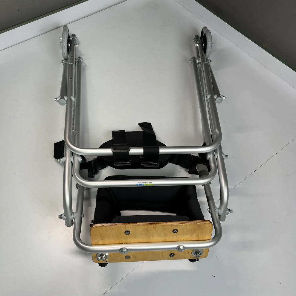 Morecare Poppy Walker - Anterior & Posterior CP Child Walker