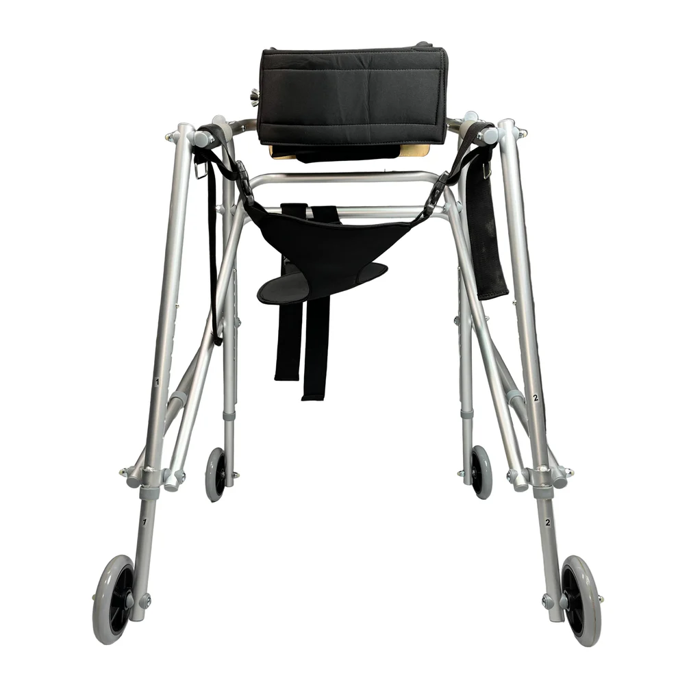 Morecare Poppy Walker - Anterior & Posterior CP Child Walker