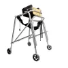 Morecare Poppy Walker - Anterior & Posterior CP Child Walker
