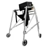 Morecare Poppy Walker - Anterior & Posterior CP Child Walker