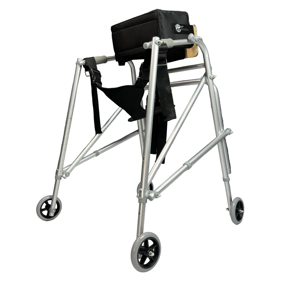 Morecare Poppy Walker - Anterior & Posterior CP Child Walker