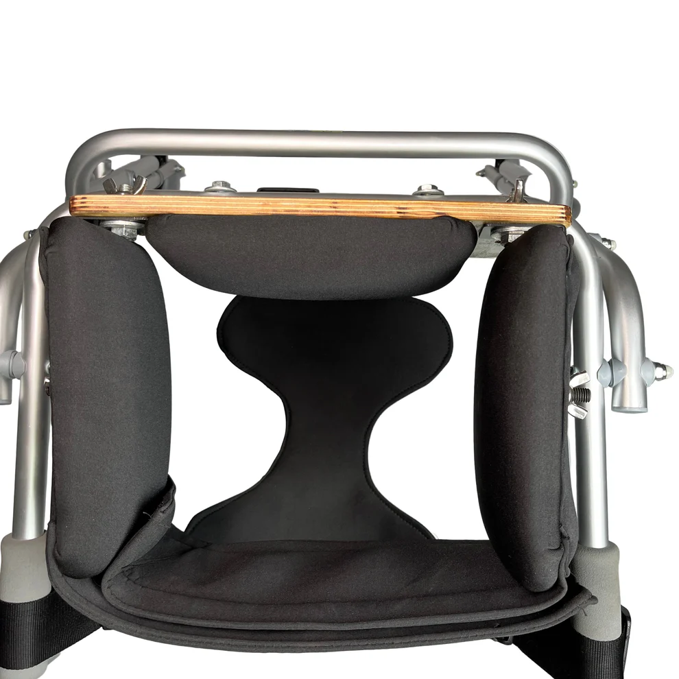 Morecare Poppy Walker - Anterior & Posterior CP Child Walker