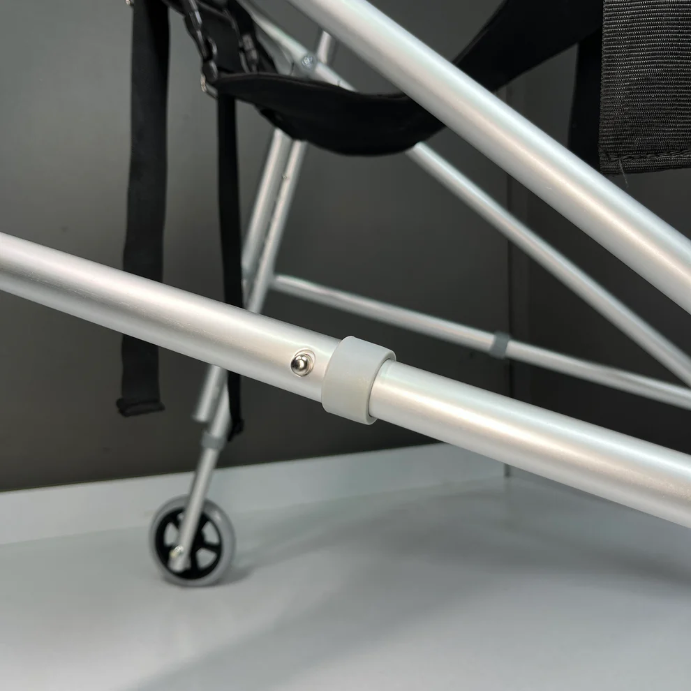 Morecare Poppy Walker - Anterior & Posterior CP Child Walker