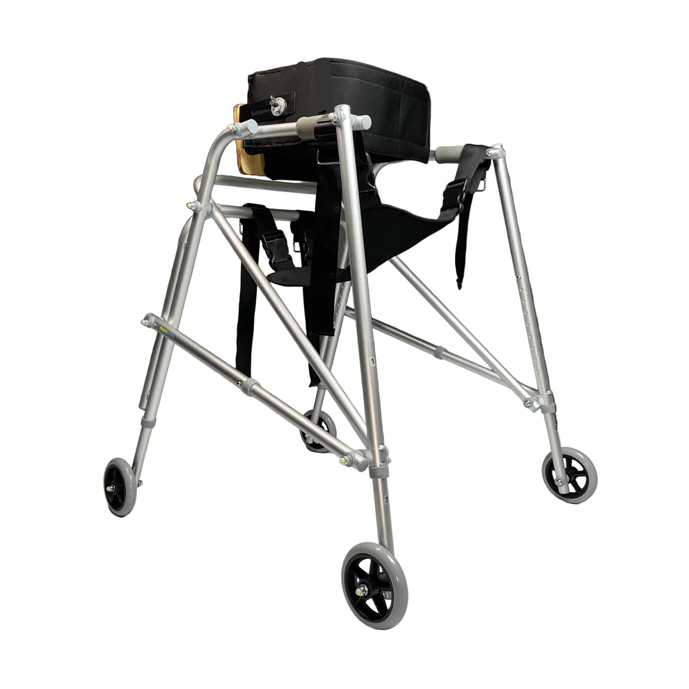Morecare Poppy Walker - Anterior & Posterior CP Child Walker