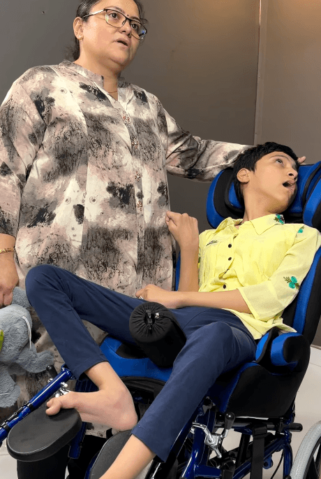 Discovering Morecare