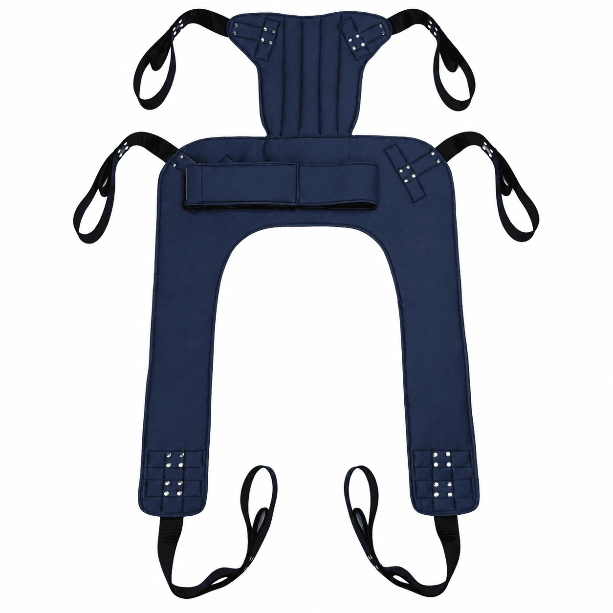Morecare Freesia – Hygiene & Toileting Sling with Head Support