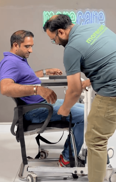 A Solution Built Around Their Needs