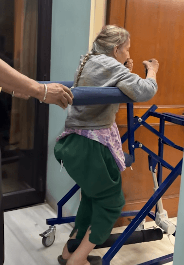 Why Patient-Specific Adjustment Mattered