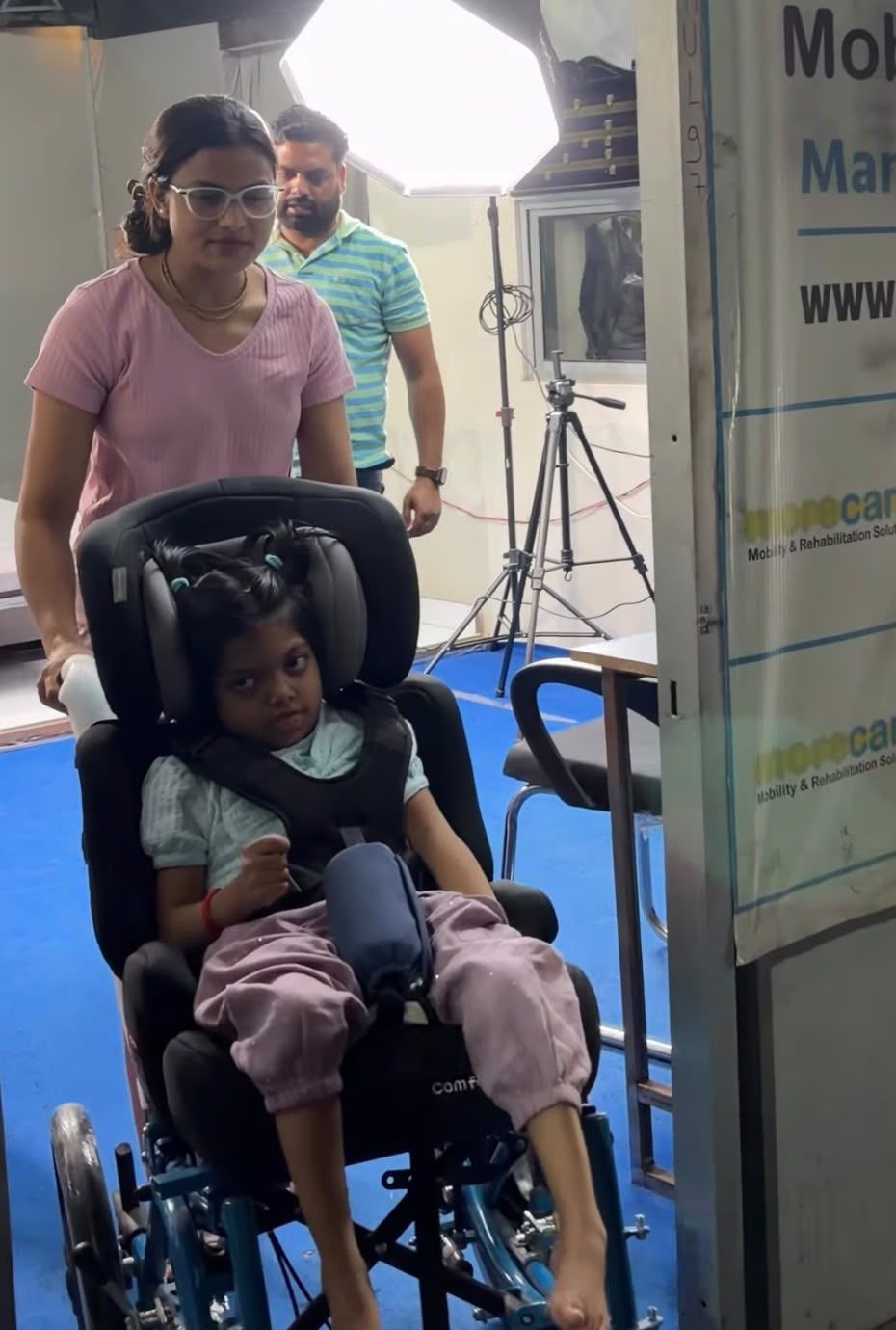 Choosing Around the Child, Not Just the Diagnosis