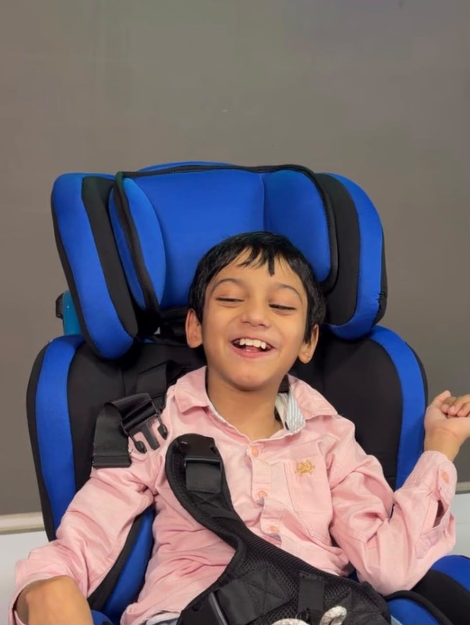 The Need for Better Posture and Positioning