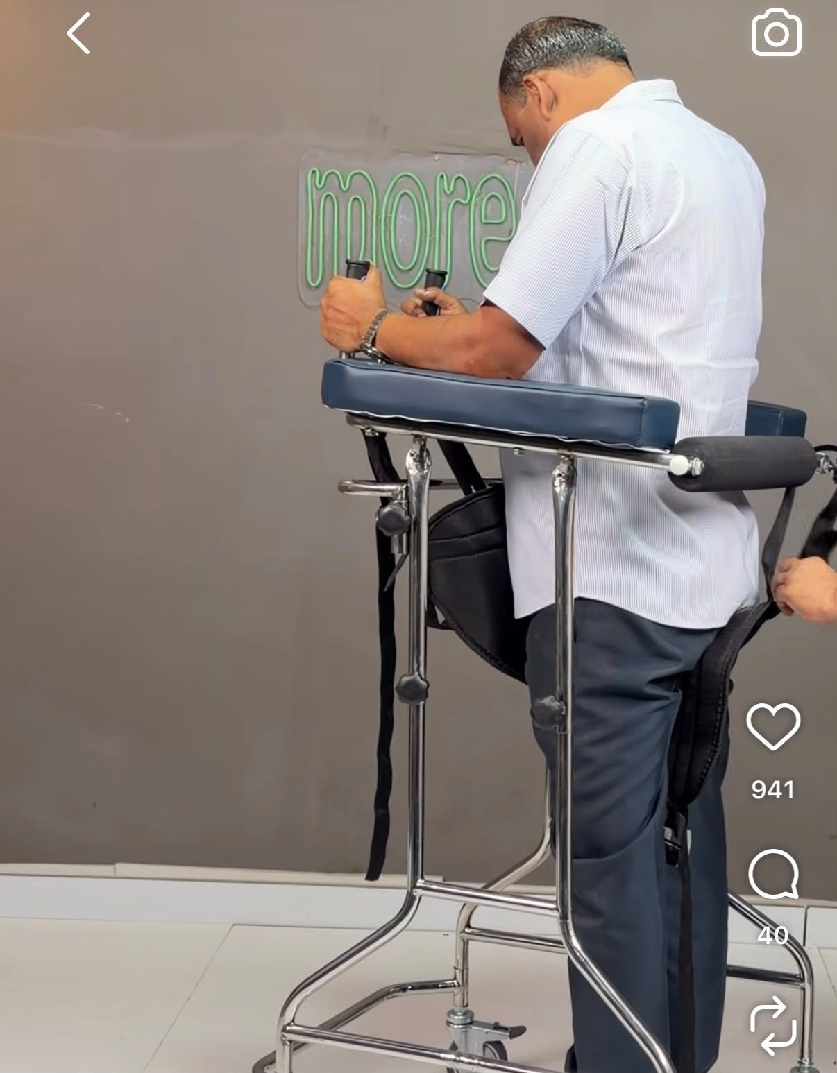 Life After Spine Surgery