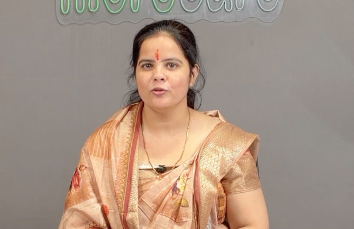 A Mother's Hope for Her Child's First Steps: Madhu Sharma's Journey to Morecare