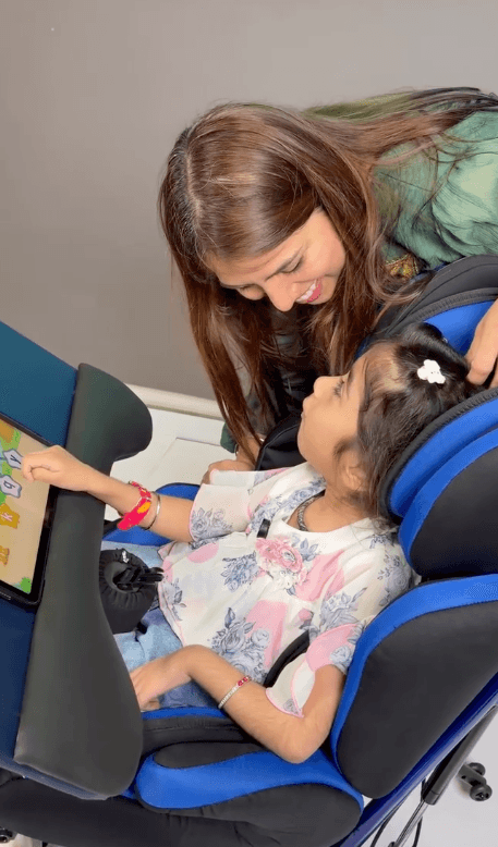 Discovering Morecare
