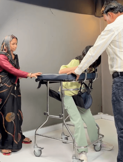 How They Found Morecare