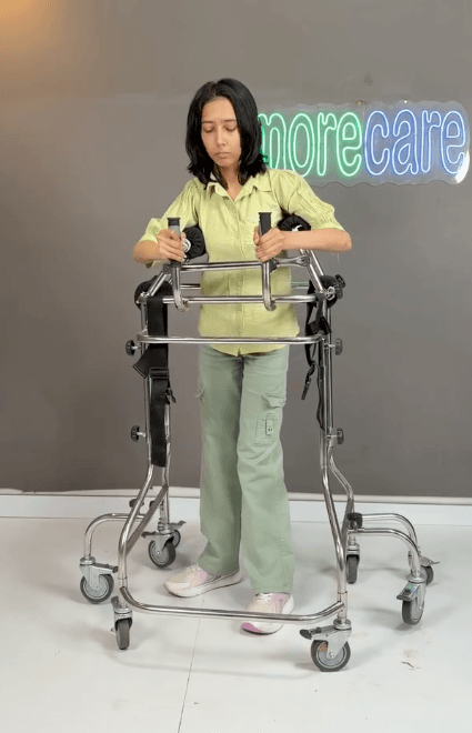 Life Before Morecare