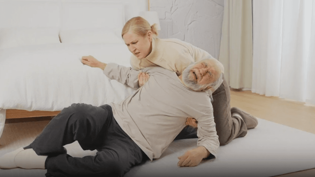 Life Before Morecare