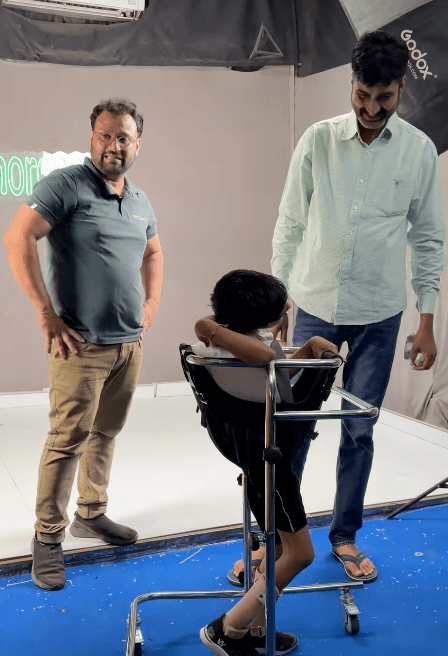 Searching for the Right Rehabilitation Products
