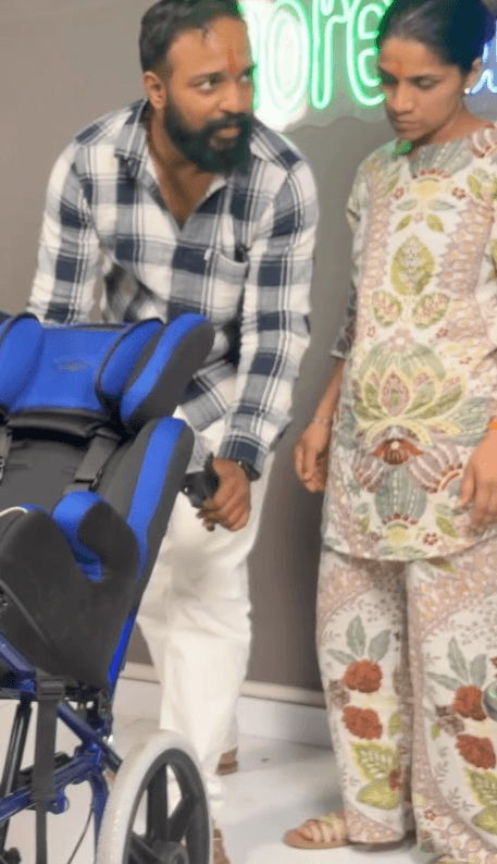 Looking for Complete Rehabilitation Support