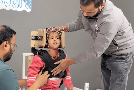 Discovering Morecare