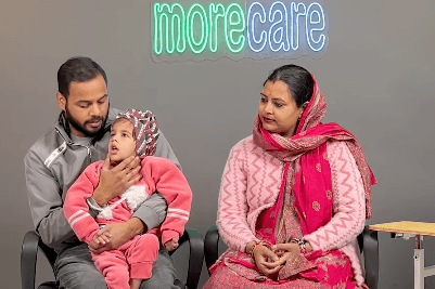 Life Before Morecare