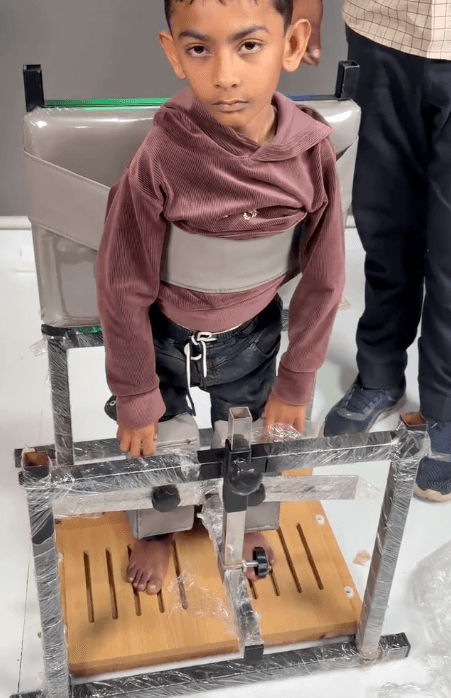 Looking for the Right Rehabilitation Equipment