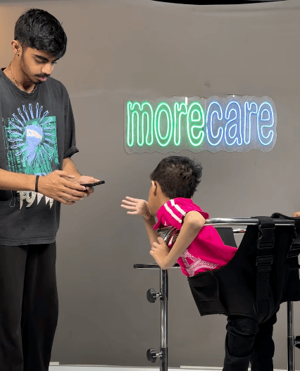Looking for the Right Mobility Solution