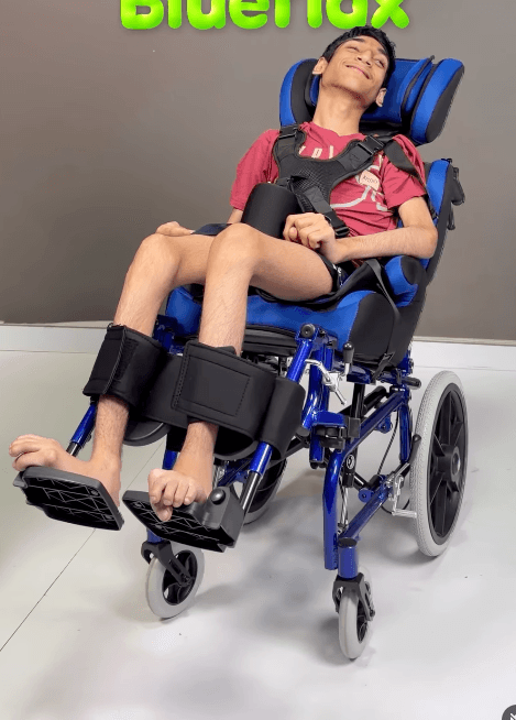 Searching for the Right Rehabilitation Support