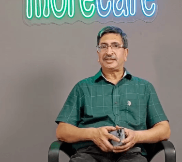 Discovering Morecare